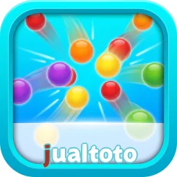 JUALTOTO — ikon APK